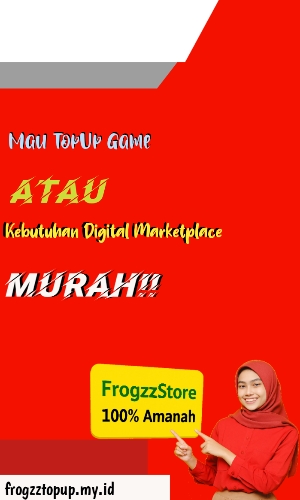 Iklan Modern